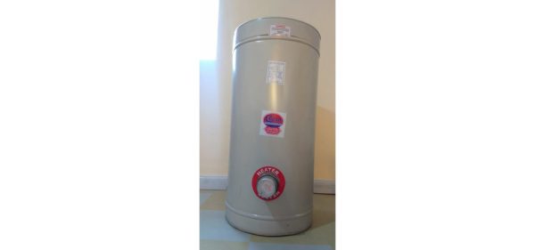 Non-Pressurized Water Boiler (100Lts)