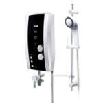 Alpha S-200EP With Build-in Pump