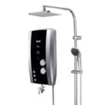 Alpha S-200EP Instant Shower