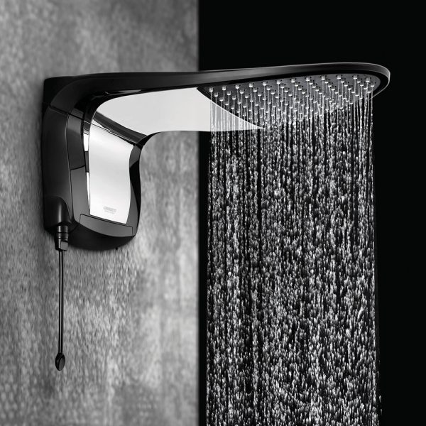 Lorenzetti Aqua Wave Ultra Instant Shower