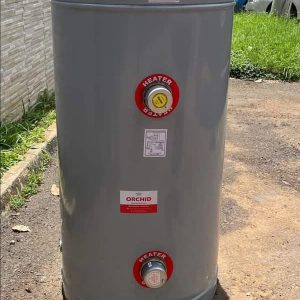 272L WATER BOILER