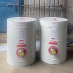 Non-Pressurized Water Boiler