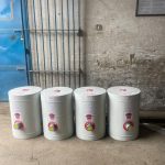 Non-Pressurized Water Heater