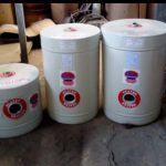 Non-Pressure Water Heater