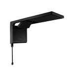 Lorenzetti Aqua Storm Black Instant Shower