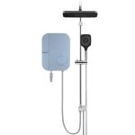 ALPHA Eas7-NI Rainshower ( With silent pump)